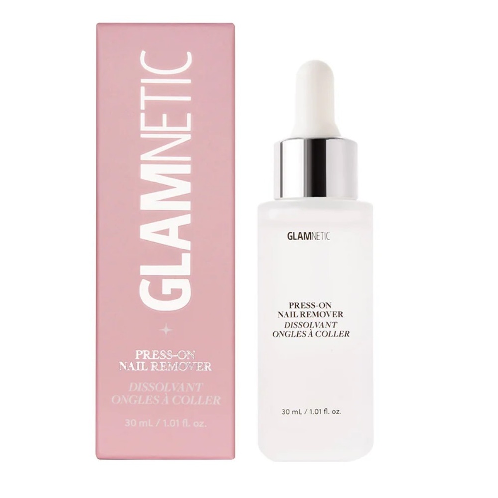 Glamnetic Press-On Nail Remover